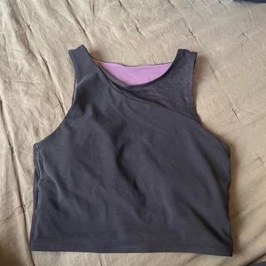 Athelta work out top